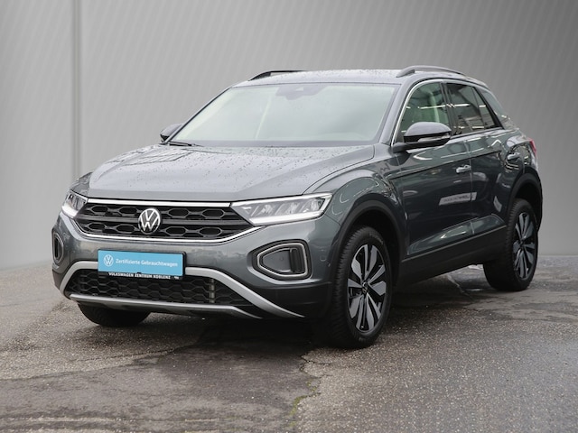 Volkswagen T-Roc 1.0 TSI