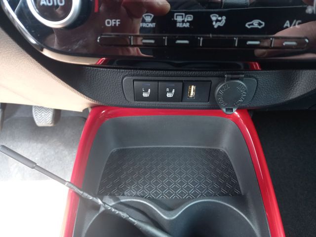 Toyota Aygo X 5-deurs Comfort