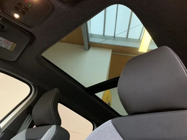 Dacia Bigster Hybrid 155