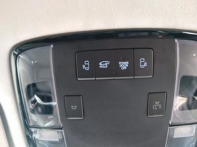 Hyundai Staria Bus HEV Prestige Line 1.6 T-GDi HEV