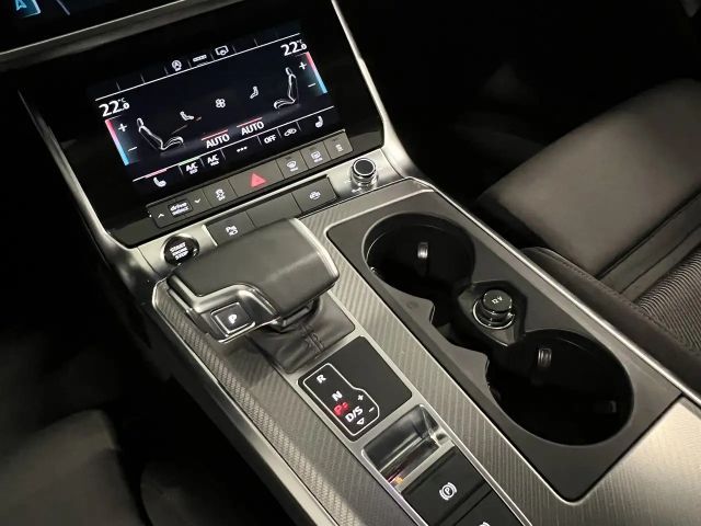 Audi A6 40 TDI Quattro