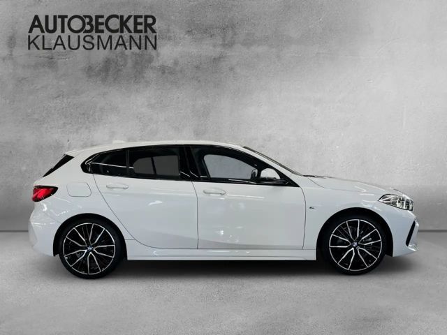 BMW 120 120d M-Sport Sedan