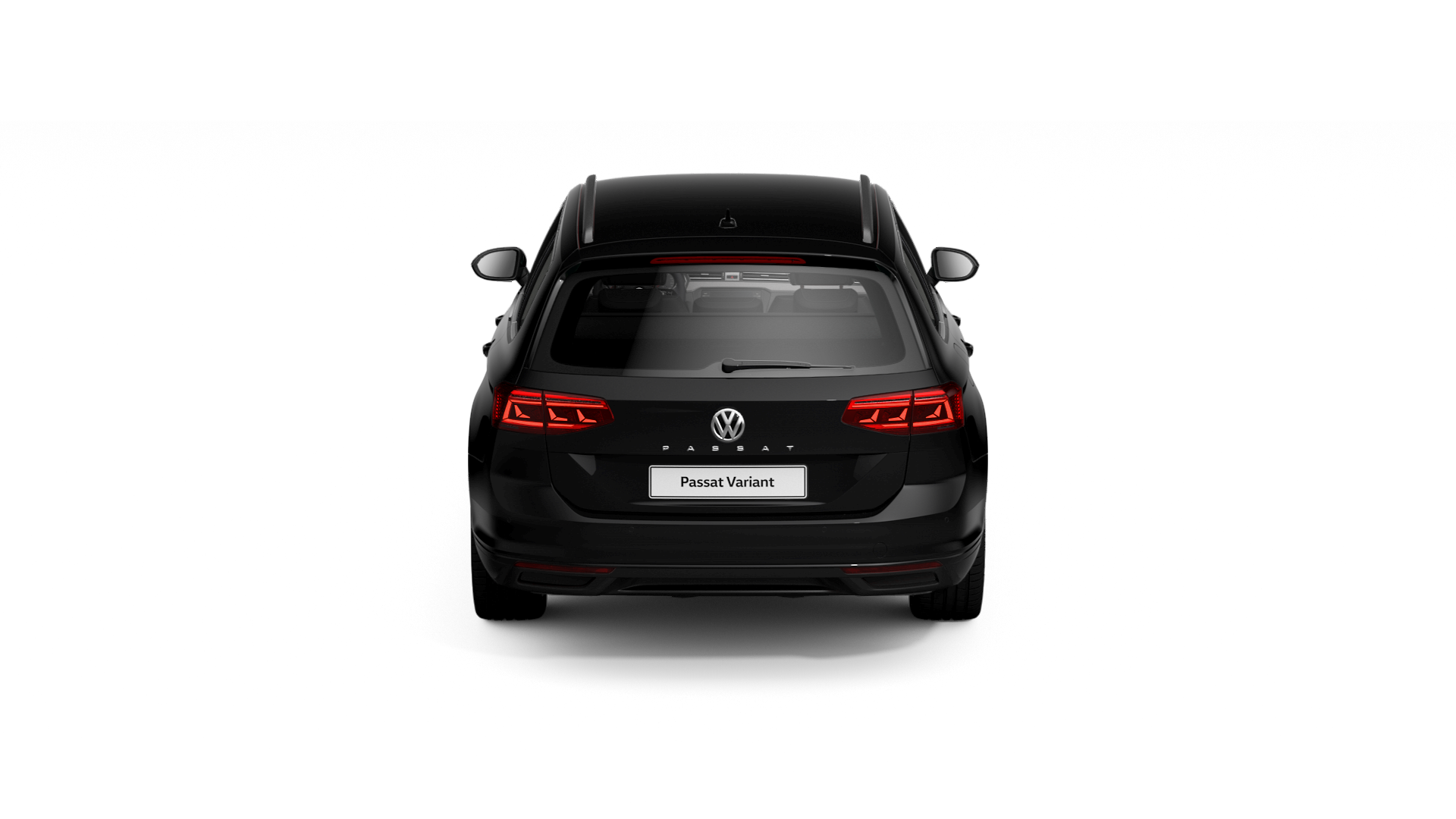 Volkswagen Passat 2.0 TSI DSG Variant