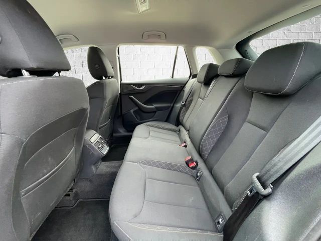 Skoda Kamiq 1.0 TSI Ambition