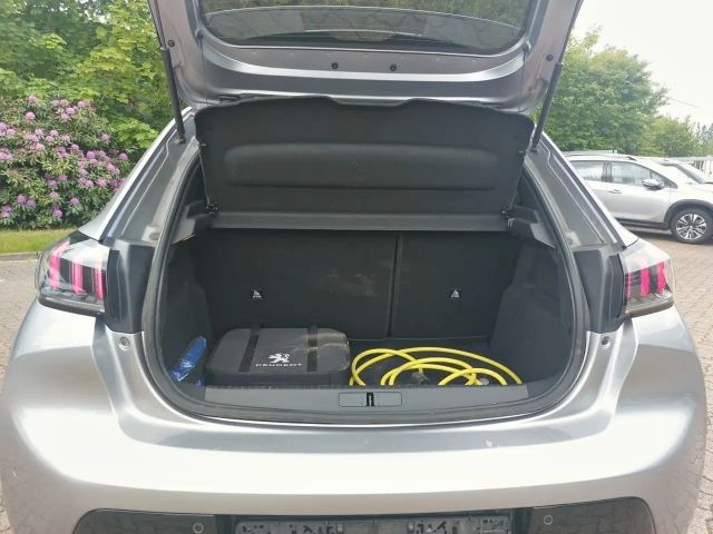 Peugeot E-208 GT-Line