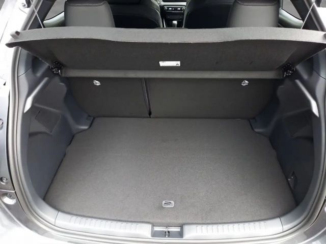 Toyota Yaris Hybride Style