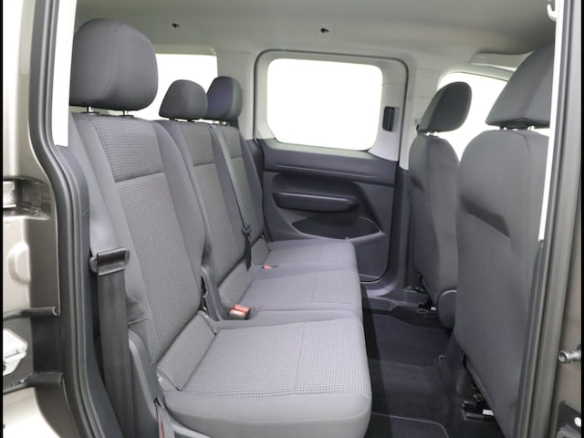 Volkswagen Caddy Caddy