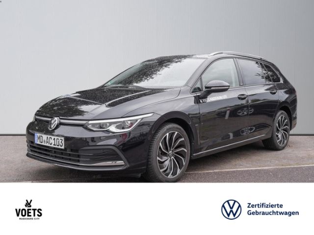 Volkswagen Golf DSG Golf VIII Life Variant
