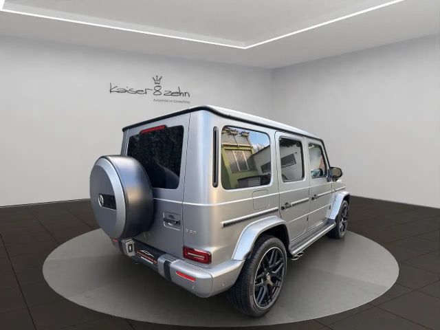 Mercedes-Benz G 63 AMG AMG Line
