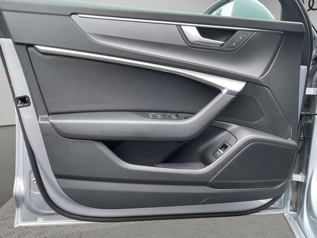 Audi A6 45 TFSI Avant S-Tronic