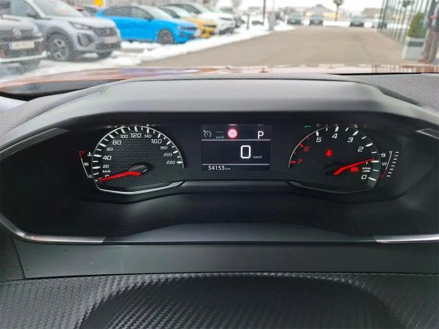 Peugeot 2008 Allure Pack EAT8