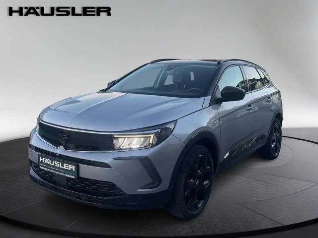 Opel Grandland X GS-Line Grand Sport