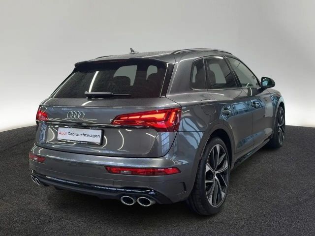 Audi SQ5 3.0 TDI Quattro