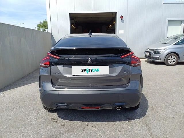 Citroën C4 BlueHDi Max