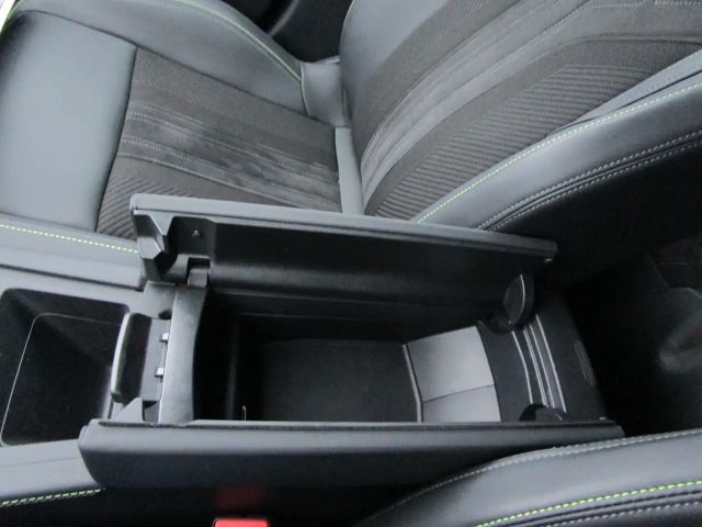 Peugeot 408 GT-Line Hybrid