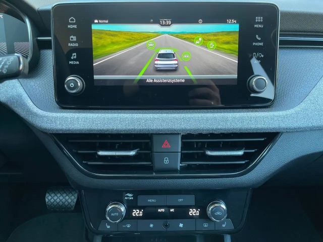 Skoda Kamiq 1.0 TSI Selection