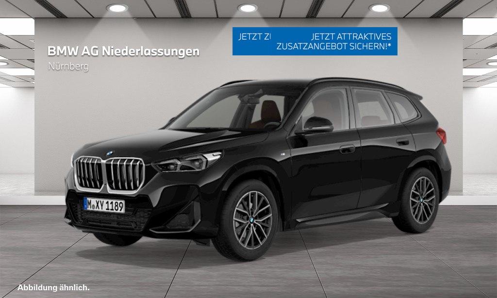 BMW X1 M-Sport xDrive20d