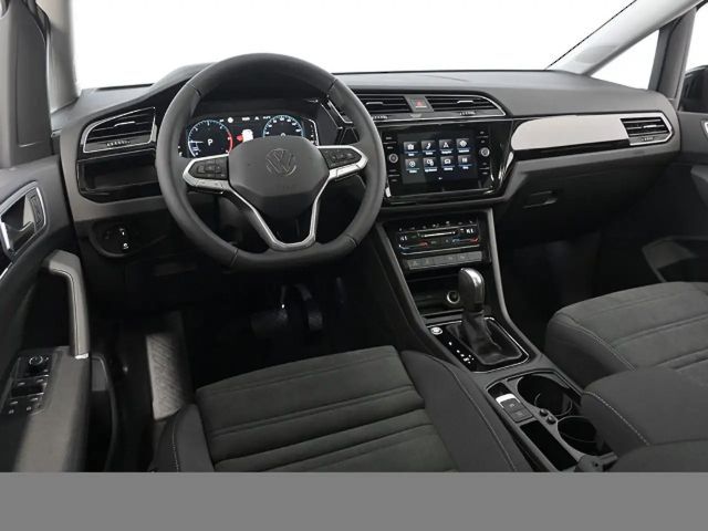 Volkswagen Touran 2.0 TDI DSG Highline