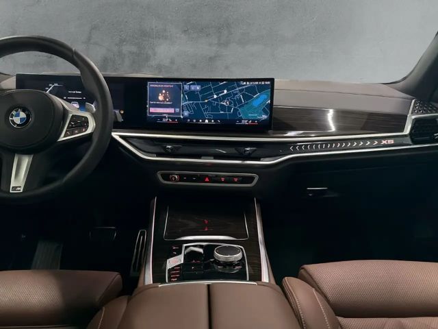 BMW X5 M-Sport xDrive30d