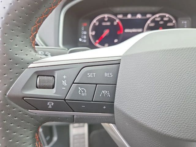 Seat Tarraco 2.0 TDI 4Drive DSG FR-lijn