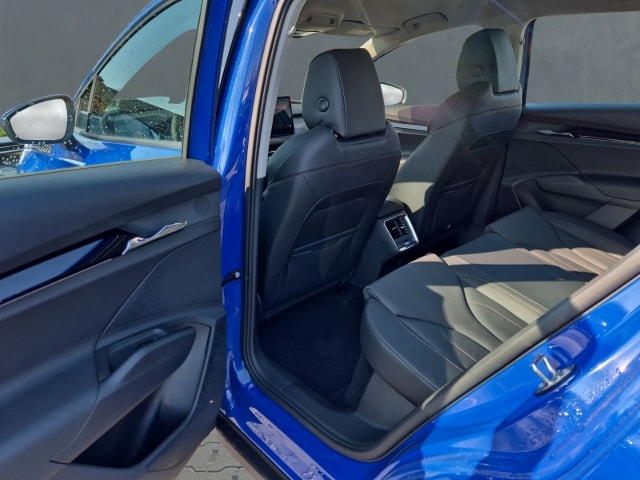 Skoda Enyaq Suite iV 60