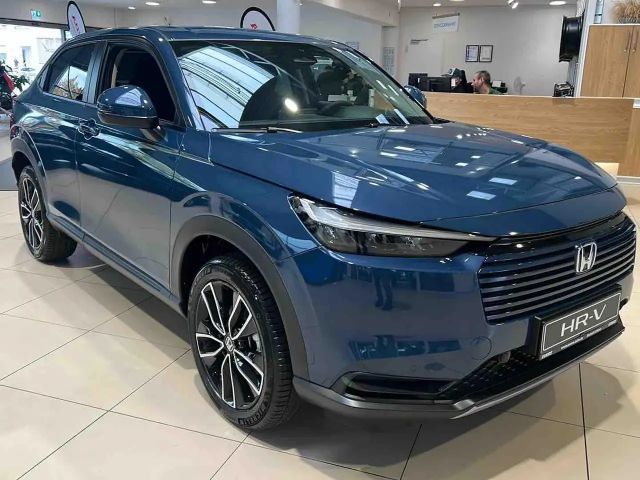 Honda HR-V Elegance Hybrid