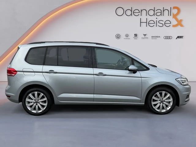 Volkswagen Touran 1.5 TSI Comfortline DSG