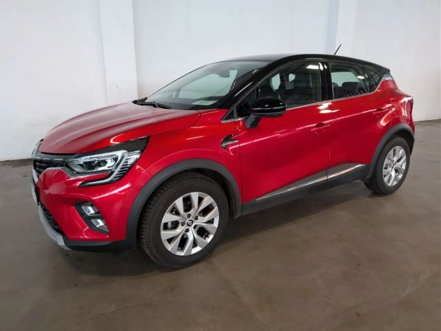Renault Captur Intens TCe 90