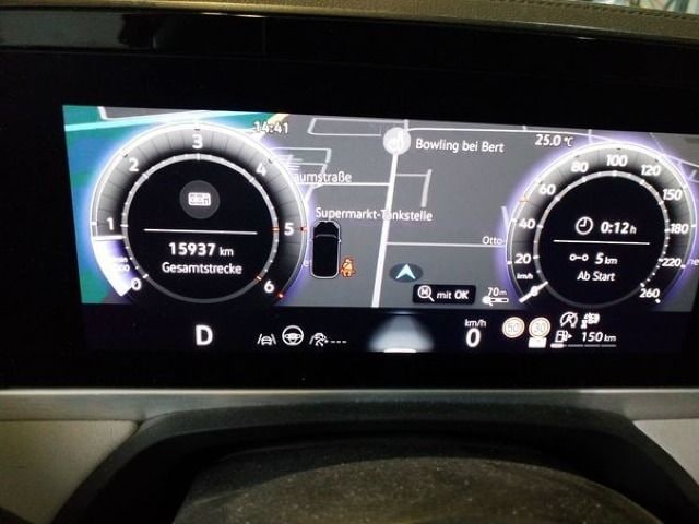 Volkswagen Passat 2.0 TDI Business Variant