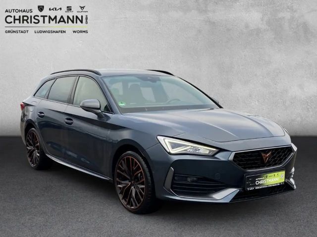 Cupra Leon Sportstourer VZ