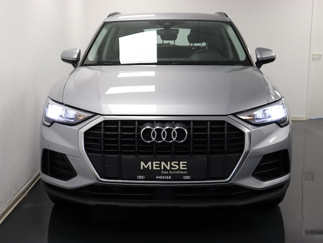 Audi Q3 35 TDI S-Tronic