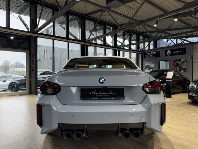 BMW M2 Coupé