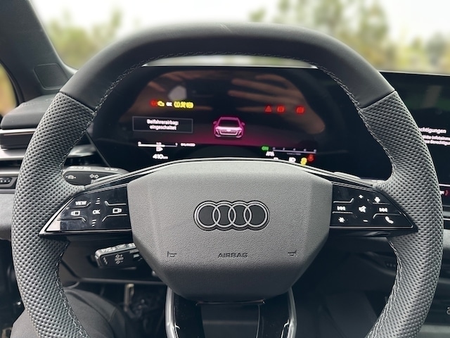 Audi A5 Avant Quattro S-Tronic