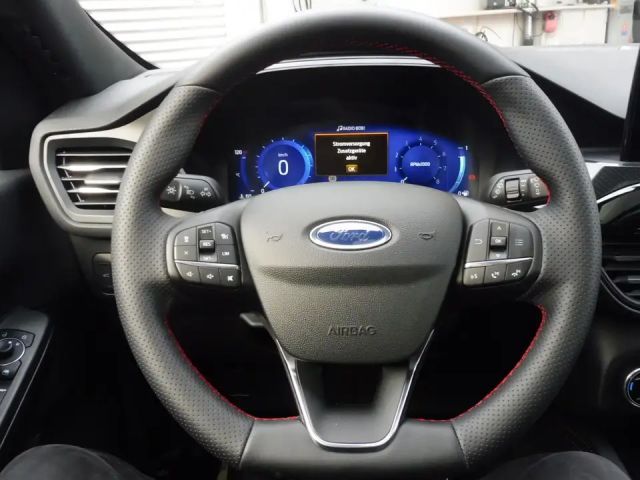 Ford Kuga ST Line X