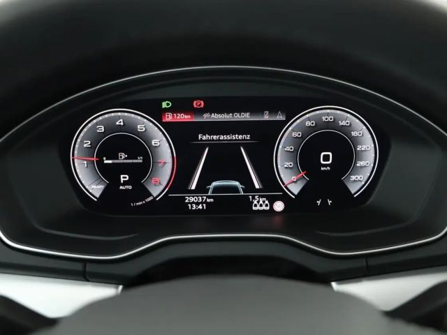 Audi Q5 45 TFSI Quattro S-Tronic