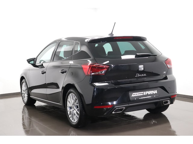 Seat Ibiza 1.0 TSI FR-lijn