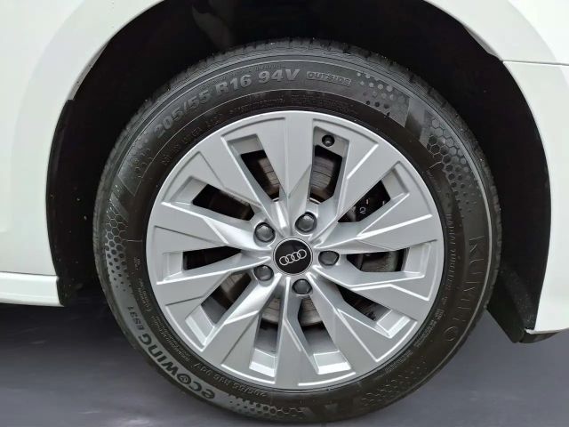 Audi A3 Hybride S-Tronic Sedan