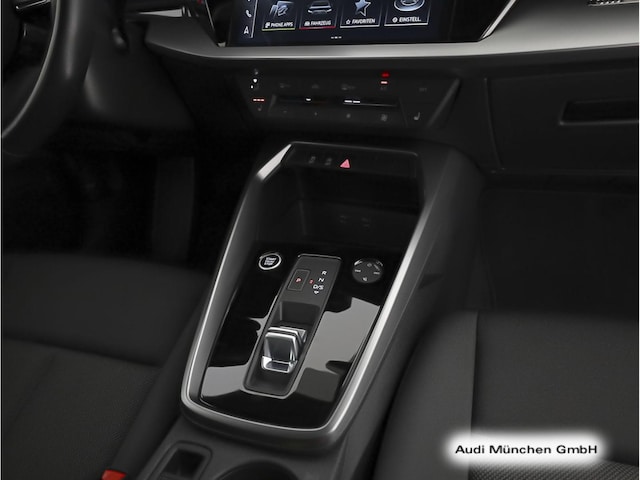 Audi A3 30 TFSI S-Tronic Sportback