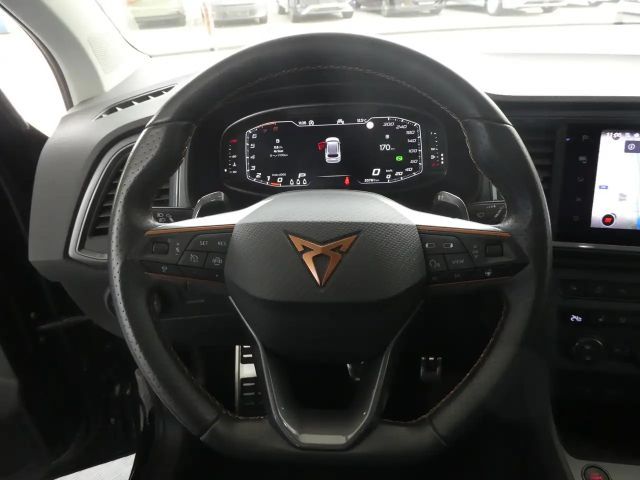 Cupra Ateca 1.5 TSI DSG