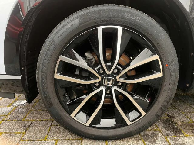 Honda HR-V 1.5 Advance Hybrid