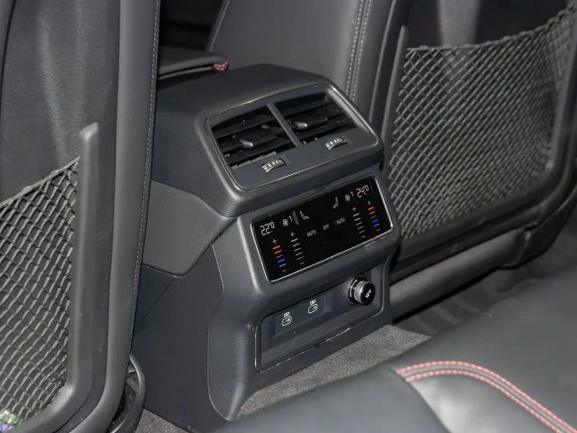 Audi A6 Hybride S-Line