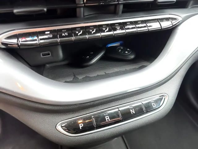 Fiat 500e *CarPlay*Android Auto*Klima*Radio