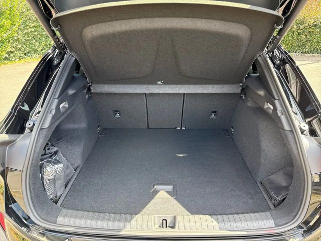 Cupra Terramar 1.5 eTSI