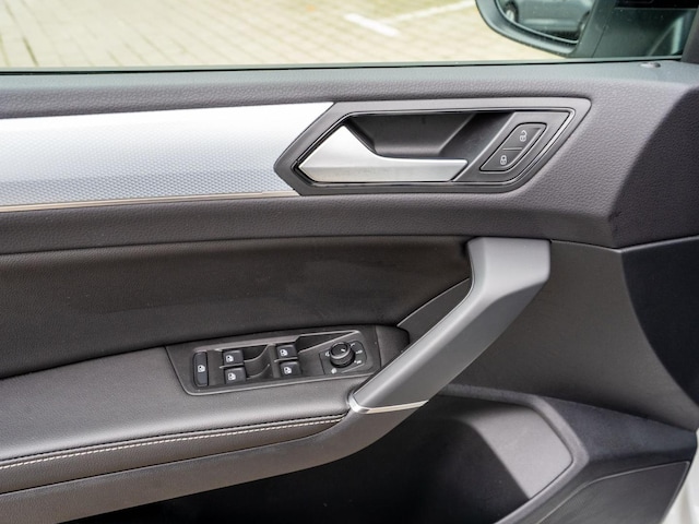 Volkswagen Touran 1.5 TSI DSG