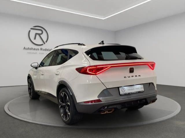 Cupra Formentor 1.4 e-Hybrid VZ