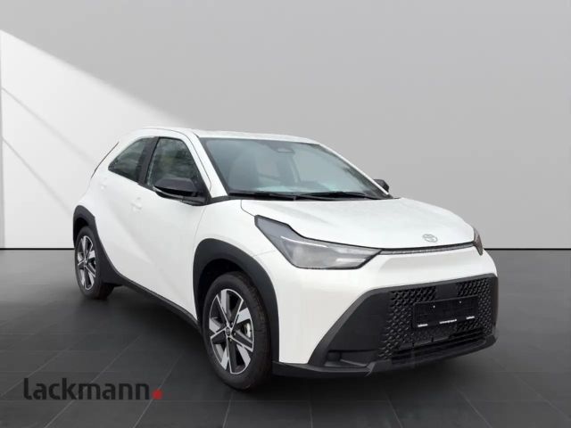 Toyota Aygo X Active Hybride