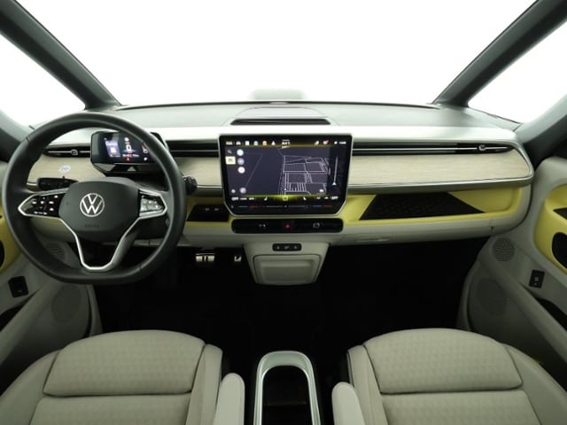 Volkswagen ID.Buzz IQ.Drive