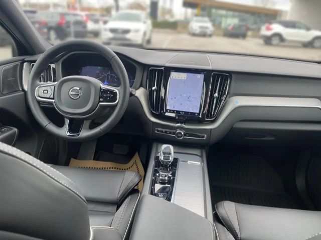 Volvo XC60 XC60