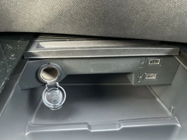 Opel Astra GS-Line Grand Sport