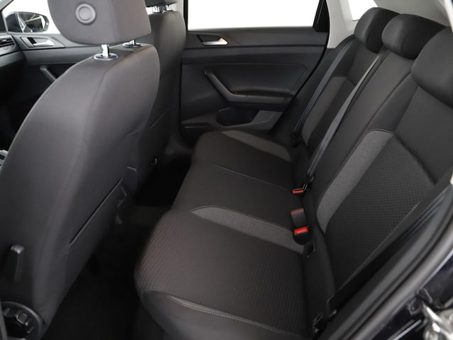 Volkswagen Polo Polo 1.0 *APP*LED*ACC*PDC*SHZ*KLIMA